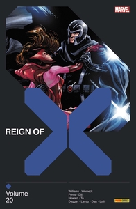 Image de Reign of X T20