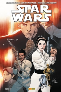 Image de Star Wars T09