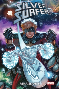 Image de Silver Surfer : Renaissance