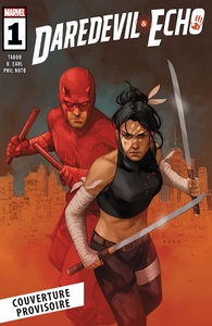 Image de Daredevil & Echo : Mythe et réalité