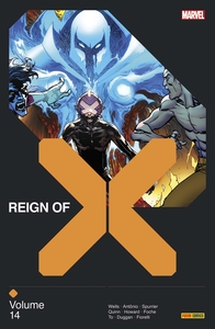 Image de Reign of X T14