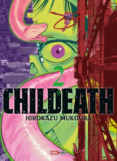Picture of Childeath T02