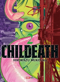 Picture of Childeath T02