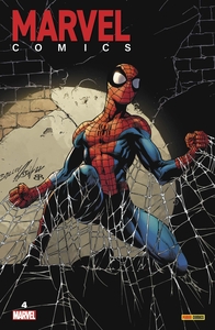 Image de Marvel Comics N°04