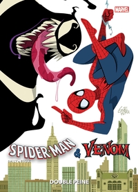 Image de Marvel Double Peine - Pack découverte