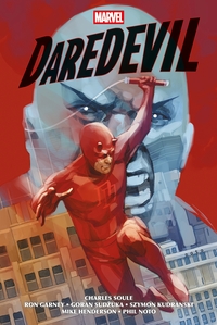 Image de Daredevil par Charles Soule