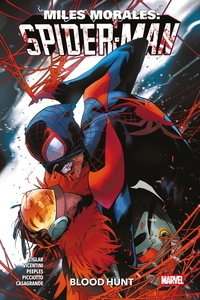 Picture of Miles Morales T05 : Blood Hunt