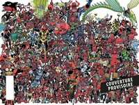 Picture of Je suis Deadpool - Edition collector anniversaire 35 ans (COMPTE FERME)