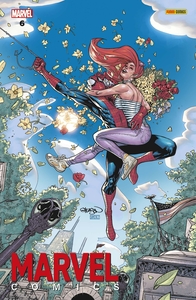 Image de Marvel Comics N°06