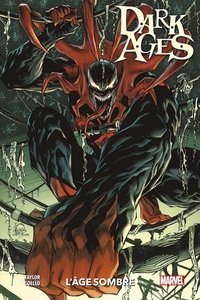 Image de Dark Ages : L'âge sombre - Variant Venom - COMPTE FERME