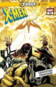 Picture of X-Men N°18