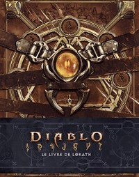 Image de Diablo : Le livre de Lorath