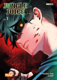 Picture of Jungle Juice Saison 2 T01