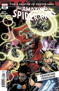 Picture of Marvel Comics (II) N°21