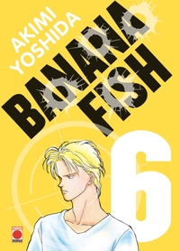 Image de Banana Fish Perfect Edition T06