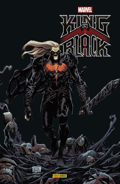 Image de King in Black
