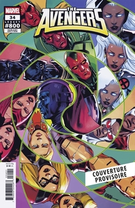Image de Marvel World N°11 - Edition collector - COMPTE FERME