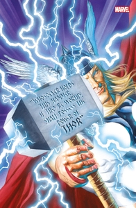Image de Marvel Comics (II) N°06 (Variant - Tirage limité) - COMPTE FERME