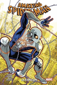 Picture of Amazing Spider-Man T10 : La rançon