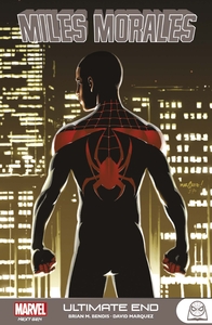 Image de Marvel Next Gen - Miles Morales T04 Ultimate End