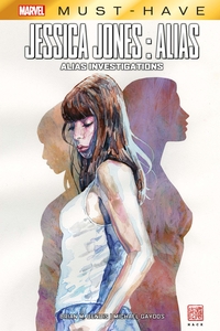 Image de Jessica Jones : Alias Investigations