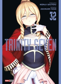 Image de Trinity Seven T32