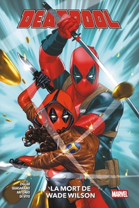 Picture of Deadpool T02 : La mort de Wade Wilson