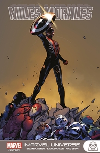 Image de Marvel Next Gen - Miles Morales T05 : Marvel Universe