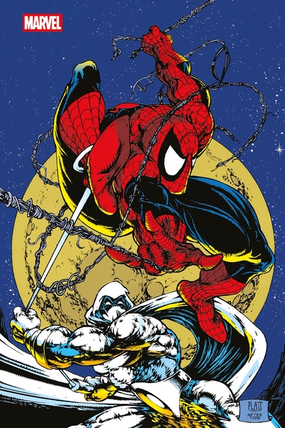 Picture of La Croisade de l'Infini (Variant Panini)