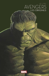 Picture of Avengers : Les origines - La collection anniversaire T01