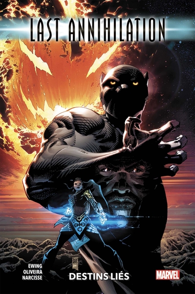 Image de Last Annihilation : Destins liés