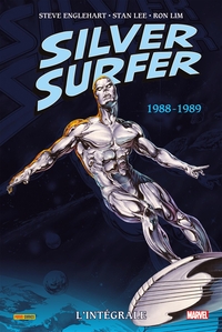Picture of Silver Surfer : L'intégrale 1988-1989 (T05)