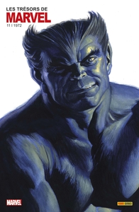 Image de Les trésors de Marvel N°11 : 1972