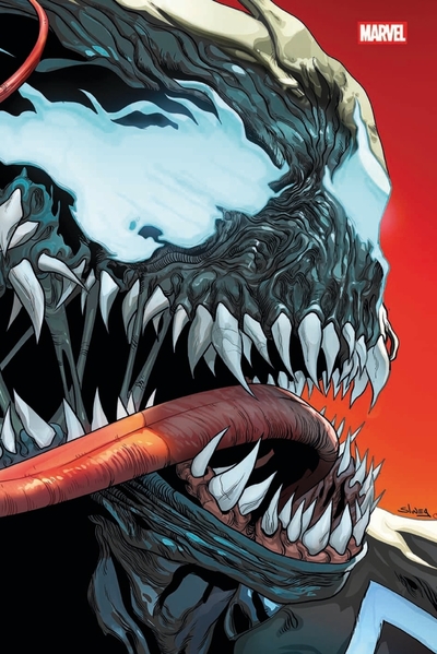 Image de Nous sommes Venom (Nouvelle édition) - Edition collector (COMPTE FERME)