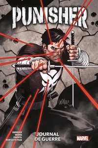 Image de Punisher : Journal de guerre