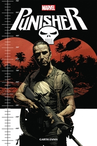 Image de Punisher par Garth Ennis T01