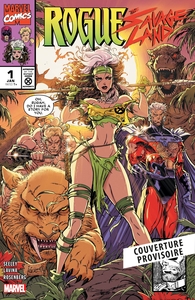 Picture of Malicia : Terre sauvage