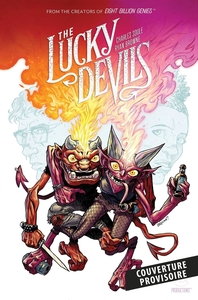 Image de The Lucky Devils