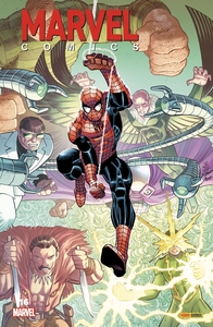Image de Marvel Comics N°16