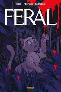 Picture of FERAL T01