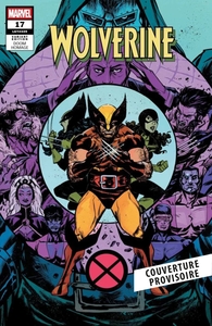 Image de X-Men T04 - Edition collector - COMPTE FERME