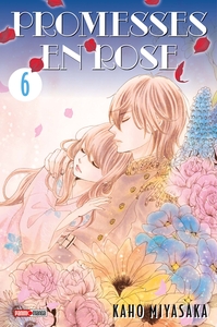 Image de Promesses en Rose T06