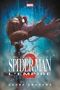 Image de Spider-Man L'Empire 2