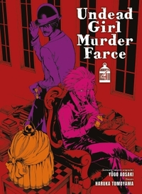 Image de Undead Girl Murder Farce T04