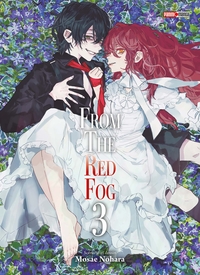Image de From the Red Fog T03