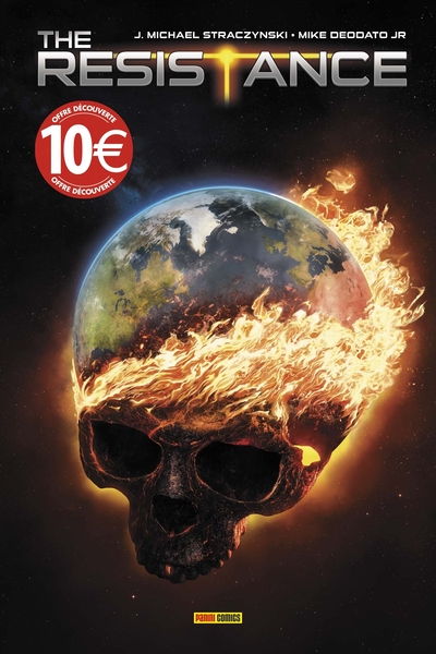 Image de The Resistance (Prix découverte)