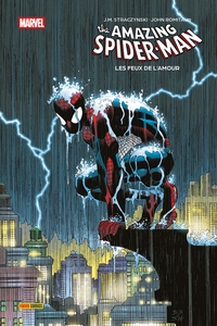 Picture of Spider-Man par Straczynski T02 : Les feux de l'amour