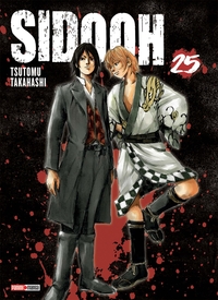 Picture of Sidooh T25 (Nouvelle édition)