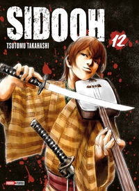 Picture of Sidooh T12 (Nouvelle édition)