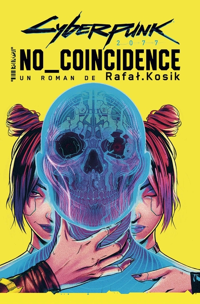 Image de Cyberpunk 2077 : No Coincidence